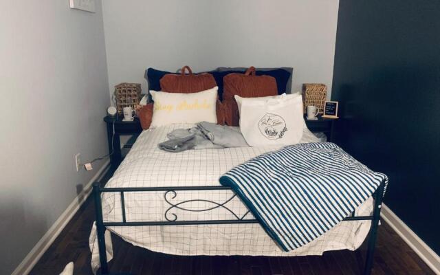 Peekskill Guest house