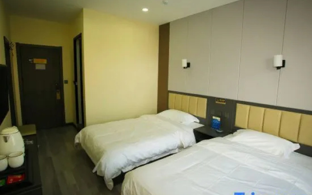 Xiduoduo Hotel (Shanxi People's Hospital)