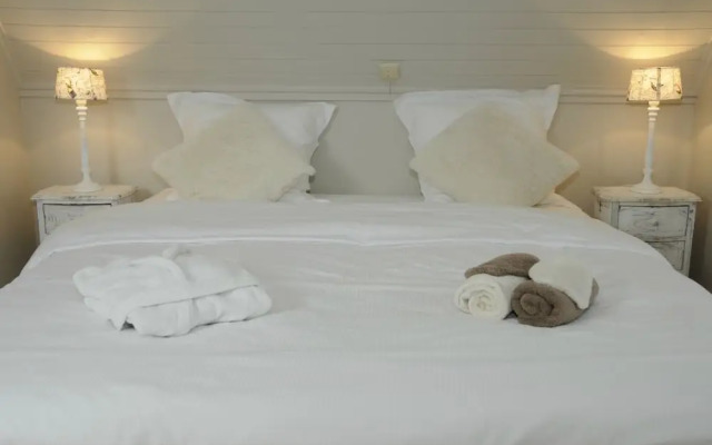 Guesthouse La Cereza