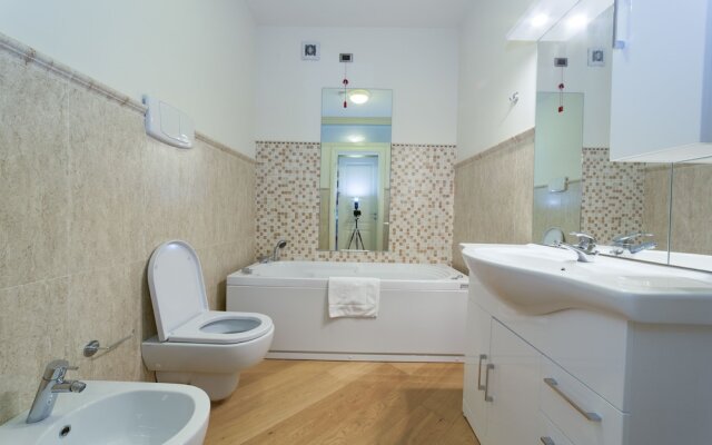 Burlamacco Suites