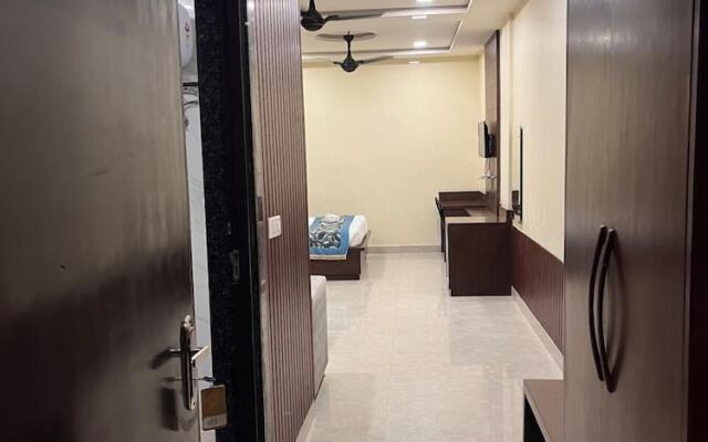 Hotel Jodha The Great Kuberpur