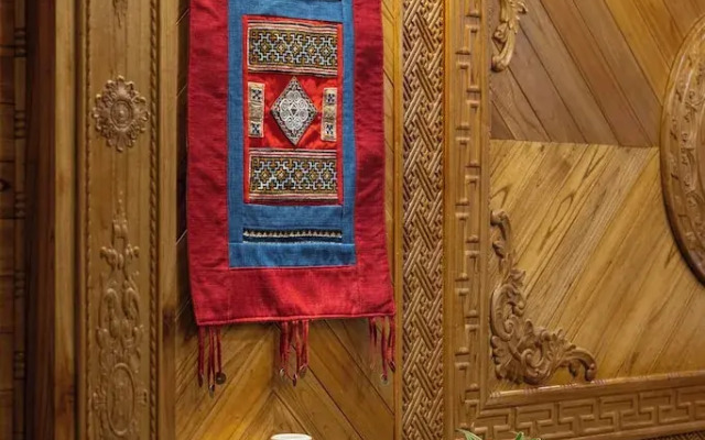 Sapa TT Homestay