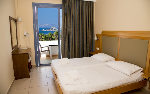 Hermes Hotel