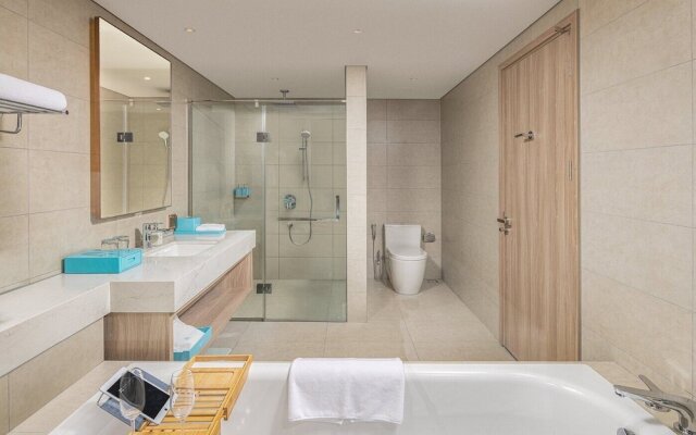 Luxe Rental Apartments - Residence A La Carte