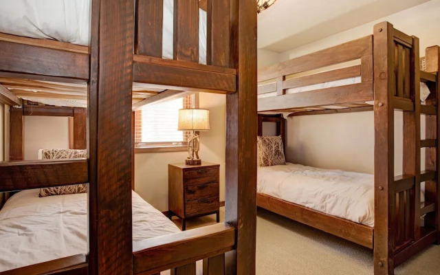 4515 Bighorn Road 4 Bedroom Home