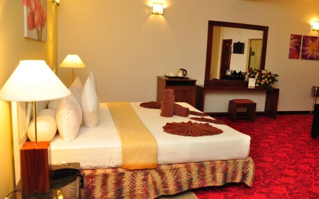 Peradeniya Rest House