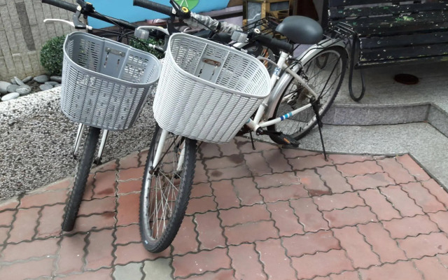 The River Fashion Hotel