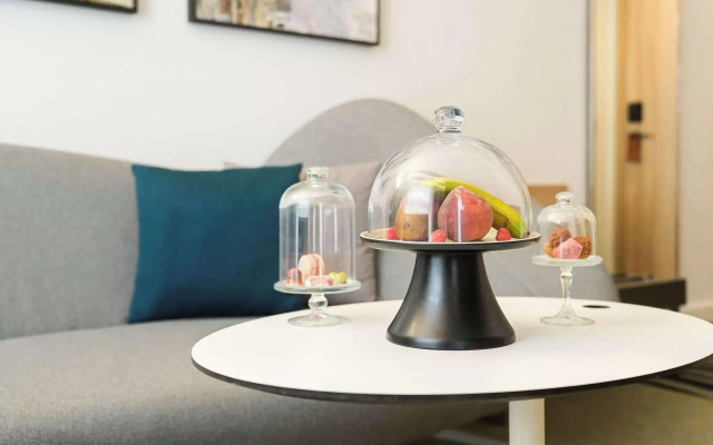 Novotel Tunis Lac