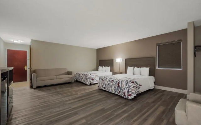 Econo Lodge