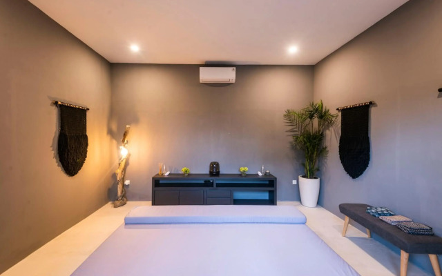 Canggu Dream Studios & Villas