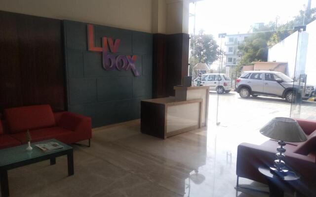 LivBox Dehradun