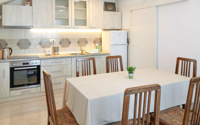 My Parents Guest House