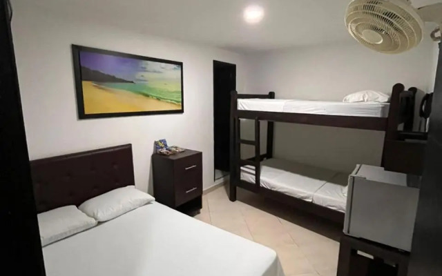 Hotel Los Angeles