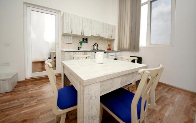 Apartment Mandaria