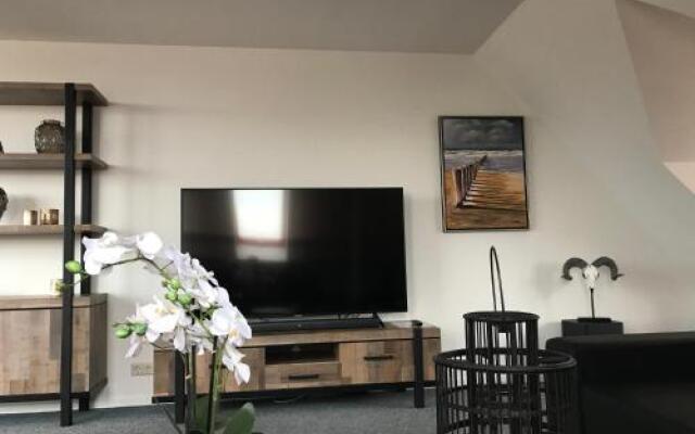 Penthouse Belle Vue