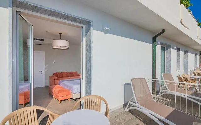 Hotel Mariotti