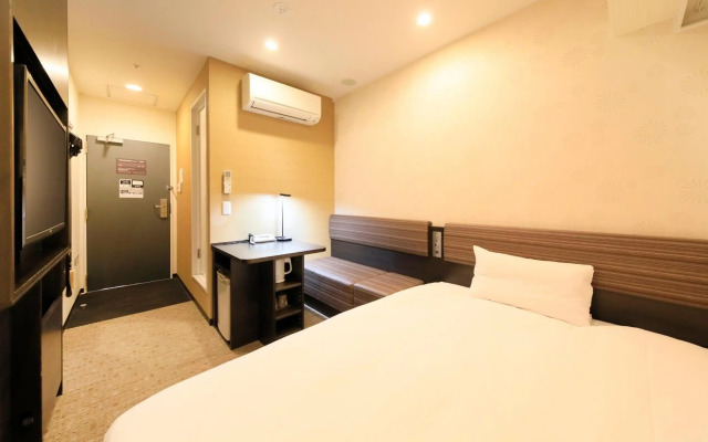 Jr West Group Via Inn Kanazawa