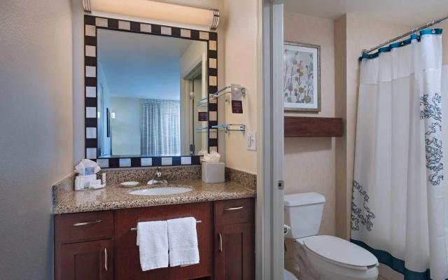 Residence Inn Bryan College Station