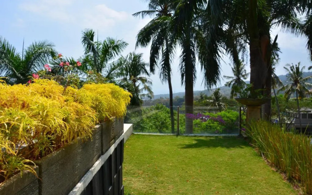 Villa Tiara Lombok Island