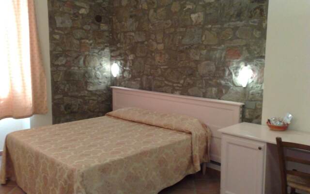 Guest House Locanda Gallo
