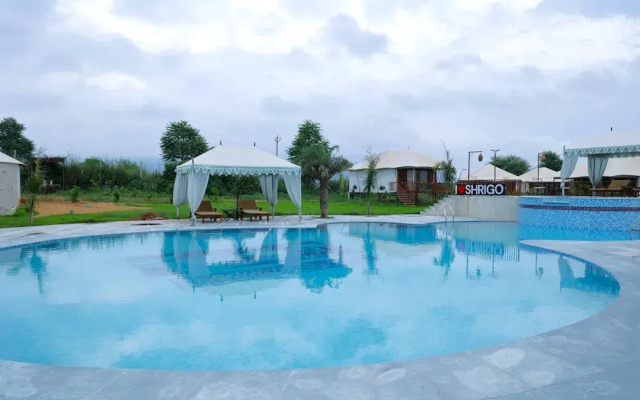ShriGo Resort Pushkar