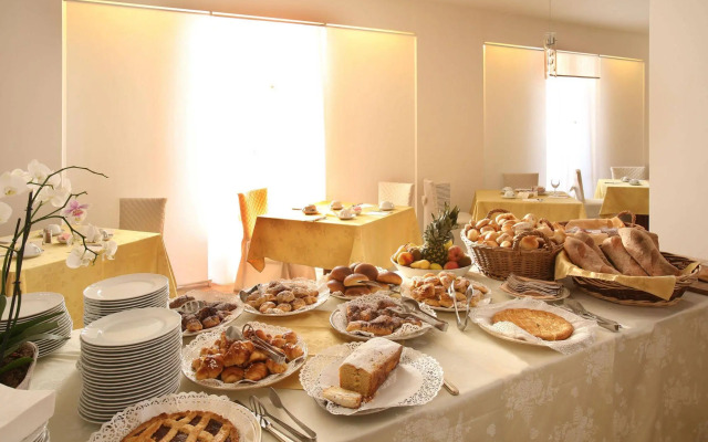 Excelsior Palace Hotel