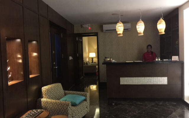 BE Grand Resort Bohol