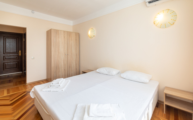 Apsny Hotel
