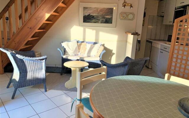 Villa Quiberon, 2 pièces, 2 personnes - FR-1-478-91