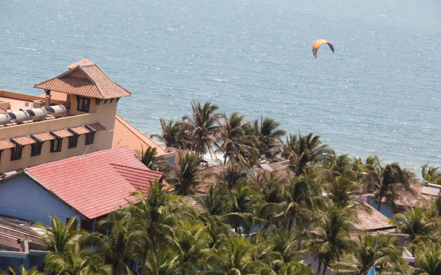 Mui Ne Boutique Hotel