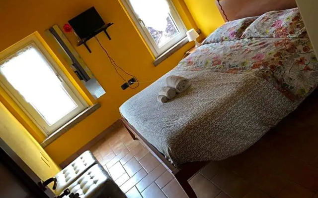 B&B La Casetta
