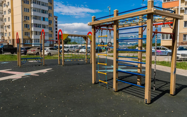 LetoApart (ЛетоАпарт) по проспекту Ленина 52А-422