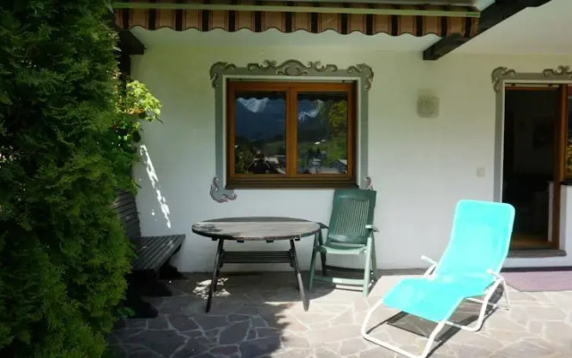 Landhaus Garsella