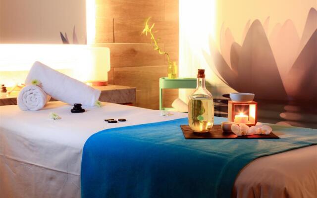 O7 Aloe Corralejo Hotel