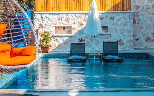 Villa Rose