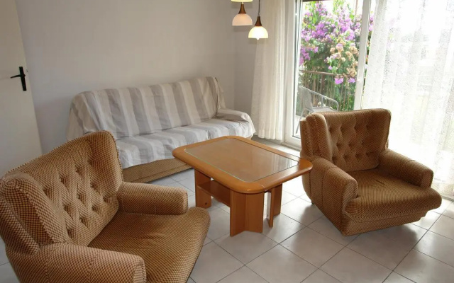 Apartment Eugen