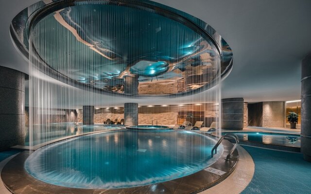 Crowne Plaza Shennongjia by IHG