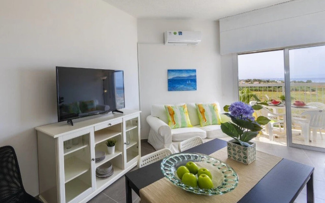 Protaras Almyra Seaview Suite 32