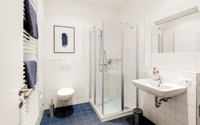 Limehome Bamberg Siechenstraße