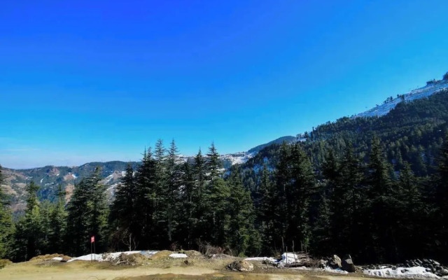 Gulmarg Height Homestay Kufri Shimla