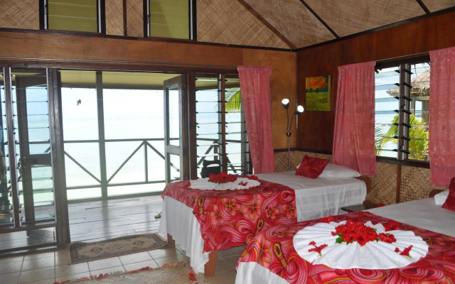 Le Vasa Resort