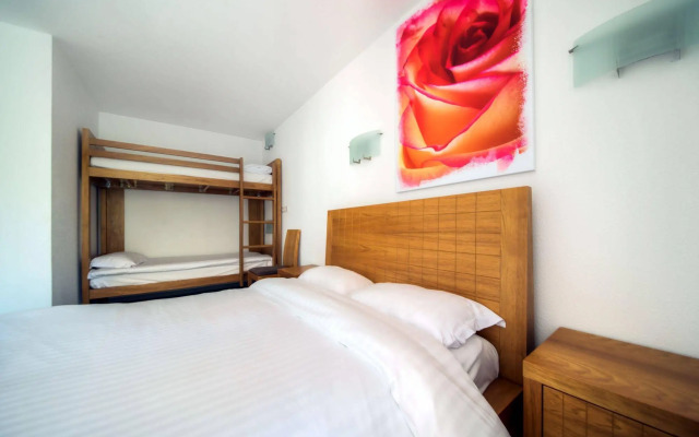 Comfort Aparthotel Mutzig Portes d'Alsace