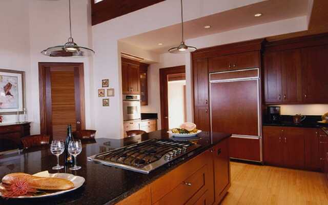Maleka Villette - Four Bedroom House