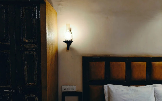 Ratnakar Bhawan - Heritage Homestay