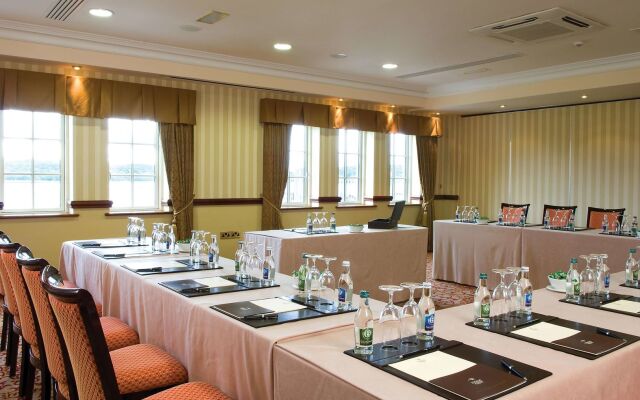 Lough Erne Resort