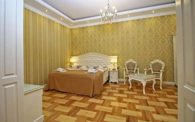 Hotel Anata