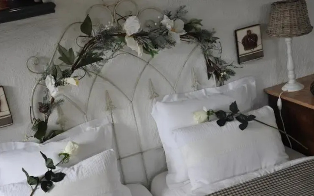 B&B De Oude Walnoot