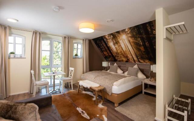 Landgasthof zur Sonne