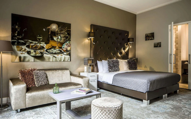 Luxury Suites Amsterdam - Member of Warwick Hotels