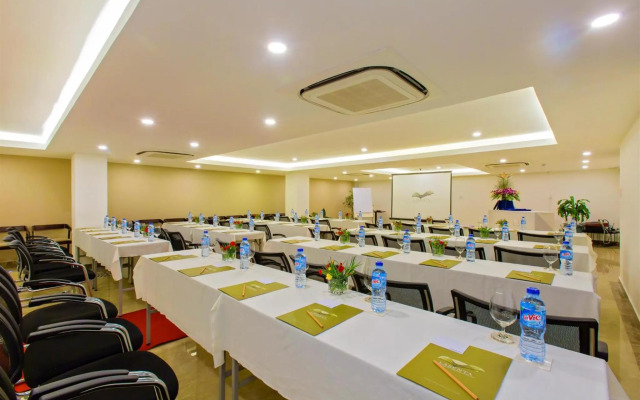 Lasenta Boutique Hotel Hoian